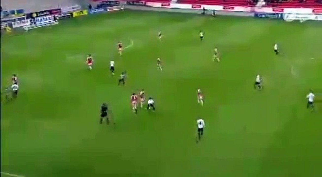 Kalmar 0:1 Oerebro (3 Jun Swedish Allsvenskan)