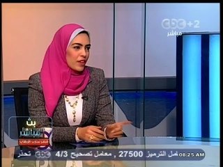 #بث_مباشر | السمنة في الشتاء و التغذية السليمة أثناء فترة الأمتحانات | الجزء الأول