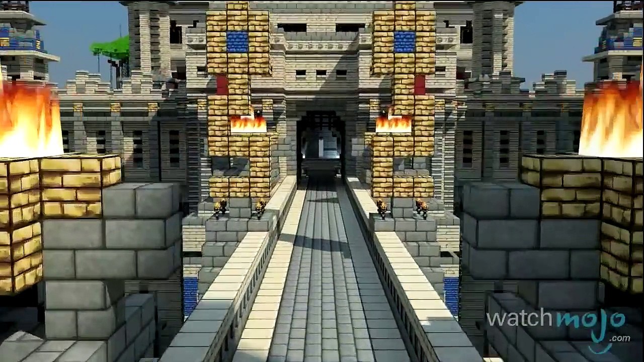 Top 10 Minecraft Creations (720p_30fps_H264-192kbit_AAC)