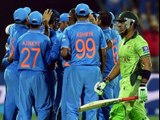 Rohit Sharma Reaction On India vs Pakistan Champions Trophy 2017 |  India Vs Pakistan