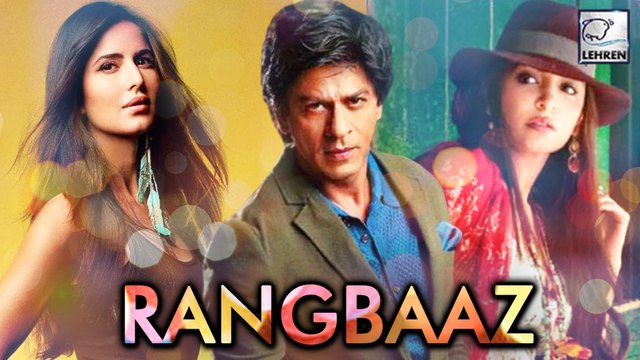 Shah Rukh Khans Dwarf Films Name Confirmed Katrina Kaif Anushka Sharma