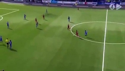 Ostersunds 2:0 Sundsvall  (3 Jun Swedish Allsvenskan)