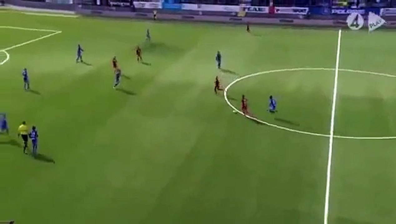 Ostersunds 2:0 Sundsvall  (3 Jun Swedish Allsvenskan)