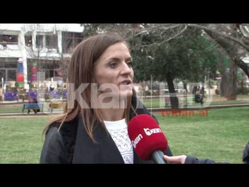 Luiza Gega kërkon suksesin në Europian