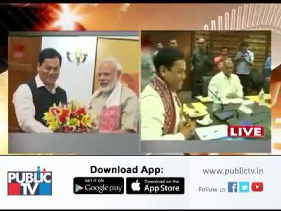 Assam govt's draft population policy