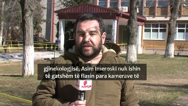 Dibra me vetëm një gjinekolog, gratë shtatzëna lindin në Strugë
