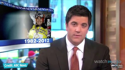 Top 10 Horribly Tragic Sports Deaths (1)