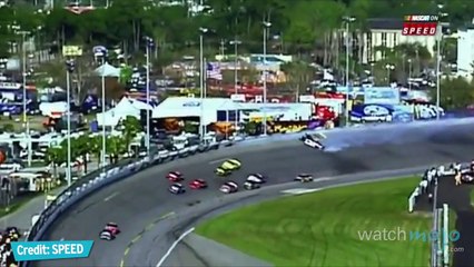 Top 10 Horribly Tragic Sports Deaths (2)