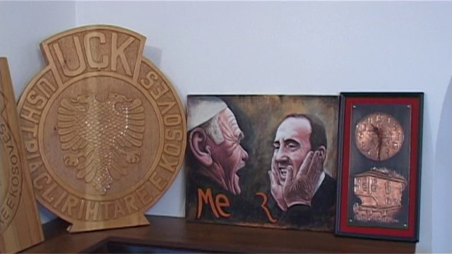 Familja Haradinaj pret që biri i tyre Ramushi të shpallet i pafajshëm në Francë - Lajme