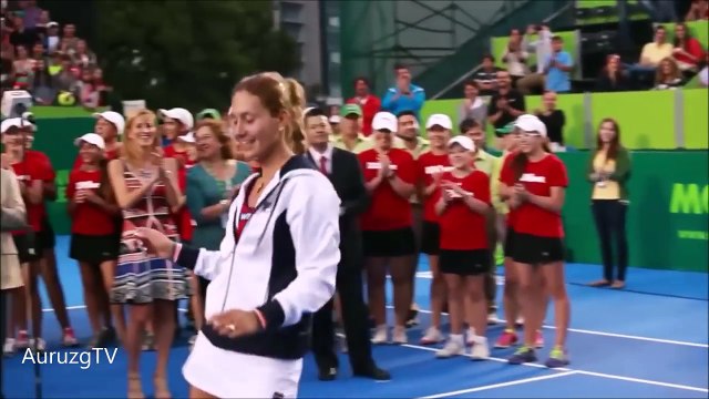 ♦HD♦ Funny and Sexy Tennis Girls Compilation (Ivanovic,Wozniacki,Williams,Cibulkova,Sharapova) (1)