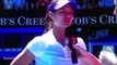 ♦HD♦ Funny and Sexy Tennis Girls Compilation (Ivanovic,Wozniacki,Williams,Cibulkova,Sharapova) (4)