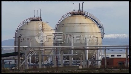 Ora News – Çmimi i karburanteve, Aliaj: Rritje 8 lekë nëse vihen tarifat e riliçensimit