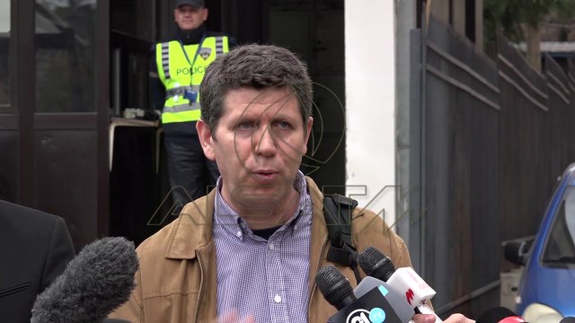 Најмалку 12 лица се приведени за вчерашниот напад на двајцата новинари