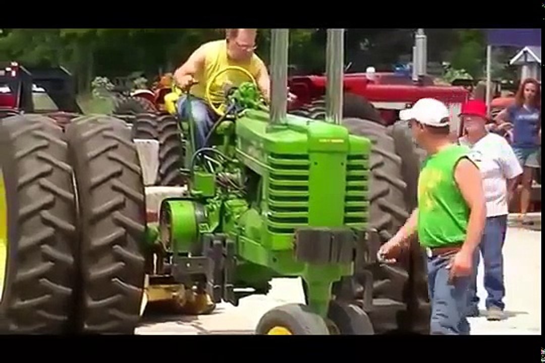 big john deere tractor compilation, big tractors working on the farm, amazing john deere t