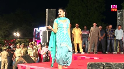 Ek tu Ek main ¦¦ एक तू इक मैं ¦¦ सपना ने गया गाना ¦¦ बीकानेर मैं सपना की धूम ¦¦  New Song 2017