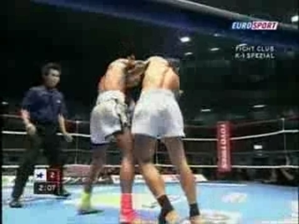 Villaume vs Nonthanun (NO SOUND)