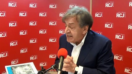 Alain Finkielkraut : “Nous sommes rentrés dans l’ère de la banalité de l’horreur”