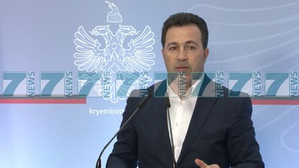 ZYRTARIZOHET VENDIMI I QEVERISE PER ZHARREZEN, 100% DEMSHPERBLIM - News, Lajme - Kanali 8