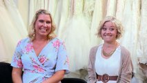 Princess Vs Fishtail | CAST YOUR VOTE | Say Yes To The Dress UK