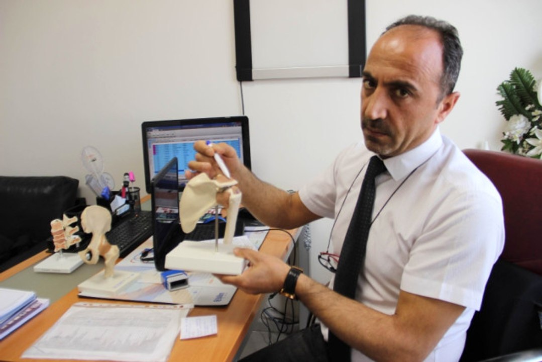 Yanlış Ayakkabı Seçimi Kalıcı Sorunlara Yol Açabilir