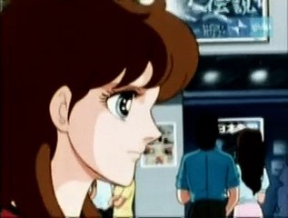 Il Grande Sogno Di Maya - Episodio 10  Un Nuovo Tentativo