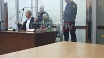 Report TV - Vrasja e Elton Çiços, Gjykata lë në burg Renato Milloshin