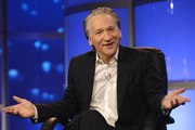 Bill Maher apologizes for using racial slur on HBO's 'Real Time'