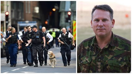 "We Need To Be Sweeping Our Streets"