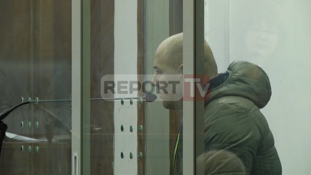 Report TV - Vrasja e Elton Çiços, Gjykata lë në burg Renato Milloshin