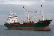 İzmir Körfezi'ndeki Hayalet Gemi İcradan Satılacak