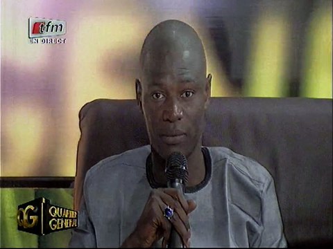 immigrés sénégalais