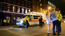 Nouvel attentat au coeur de Londres, au moins 7 morts