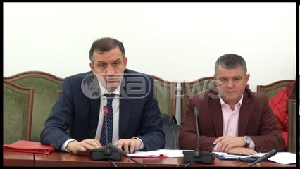 Ora News – Produktet kozmetike, Beqaj: Nuk do kontrollojmë çmimet