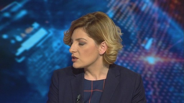 Klevis Balliu i ftuar në Ora e Intervistës - Ora News