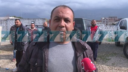 POLICIA PRISH TREGUN E “GABIT”, TREGTARET REFUZOJNE - News, Lajme - Kanali 10