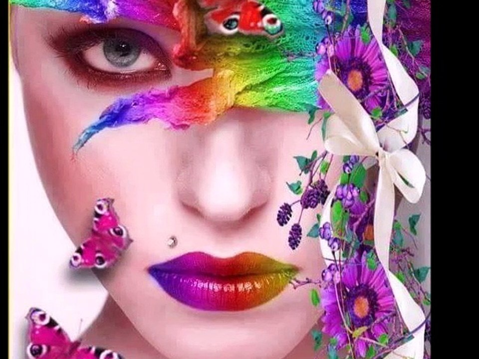 SOUVENIRS DES REGARDS -Odette