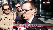SHBA: Ivanov të rishohë vendimin - News, Lajme - Vizion Plus