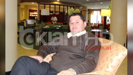 Shpallet në kërkim Shefi i Rendit në policinë e Kurbinit