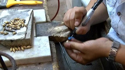 70'li Yılların Modası Lüppe Altın Geri Geldi