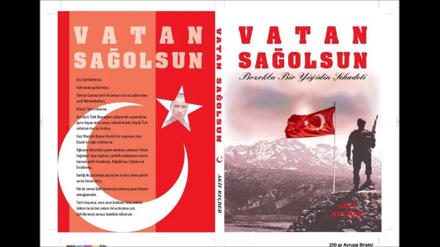 Asker kınası (Şehit Hayati Reçber) Şehidimizin Şehit oluşunun 24 yılı anısına.