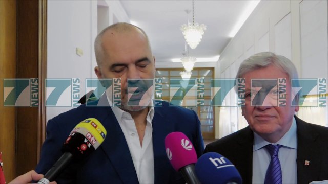 KRYEMINISTRI I LANDIT TE HESSENIT “S’KA INVESTIME PA VETING” - News, Lajme - Kanali 11