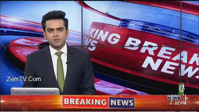 What Nawaz Sharif Is Going To Do Tomorrow On JIT
