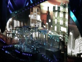 Genesis - Paris 06.30.07 - Invisible Touch