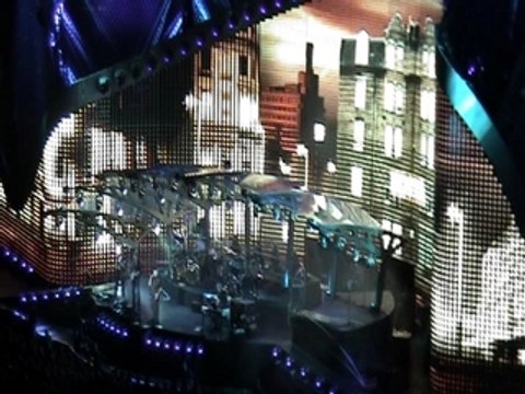 Genesis - Paris 06.30.07 - Invisible Touch