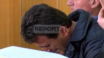 Report TV - Polici 'trafikant' në lot: Jam pa bukë, kam vajzën me kancer