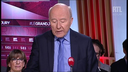 Marielle de Sarnez : "Je ne suis visée en rien par une enquête individuelle"