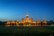 Islamia College Peshawar, Peshawar City