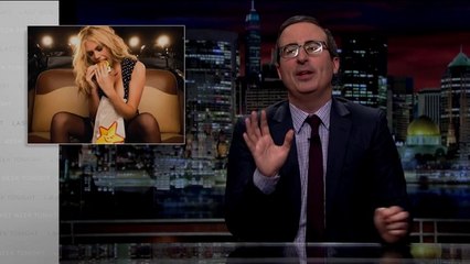 Last Week Tonight With John Oliver Season 8 Episode 11 Dailymotion HD