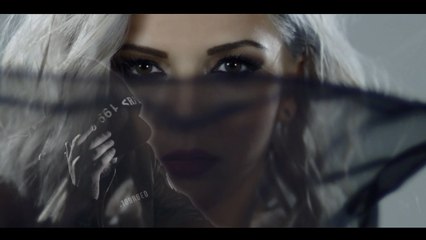 Thea ft. Pancho DNK - Rushevini (Official Video)