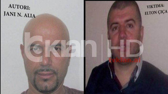 Milloshi nuk pranon akuzën për vrasjen e Çiçës